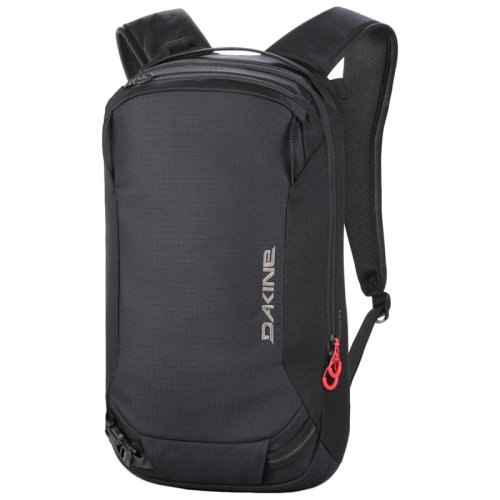Рюкзак Dakine POACHER 14L black