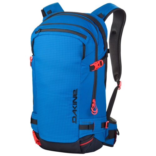 Рюкзак Dakine POACHER 22L scout