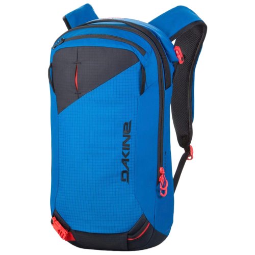 Рюкзак Dakine POACHER RAS 18L scout