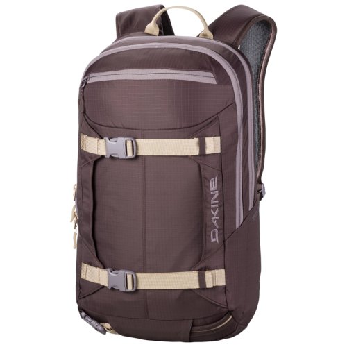 Рюкзак Dakine WOMEN'S MISSION PRO 18L amethyst