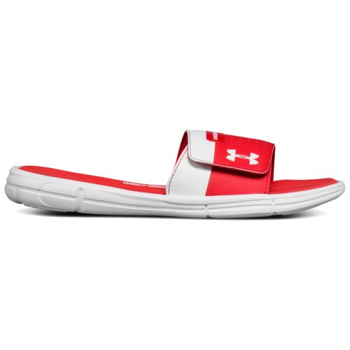 Тапочки Under Armour M Mercenary IX SL