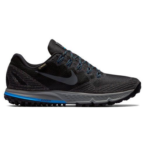 Кроссовки для бега NIKE AIR ZOOM WILDHORSE 3 GTX