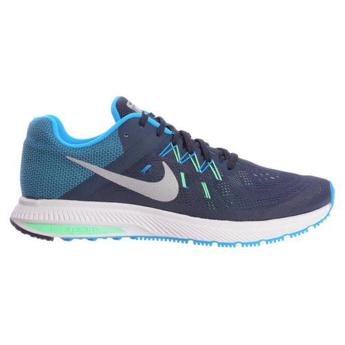 Кроссовки для бега Nike ZOOM WINFLO 2 FLASH