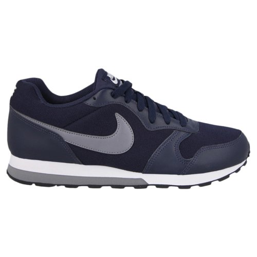 Кроссовки Nike MD RUNNER 2 (GS)