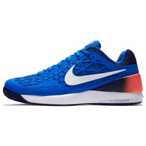 Кроссовки Nike ZOOM CAGE 2 EU