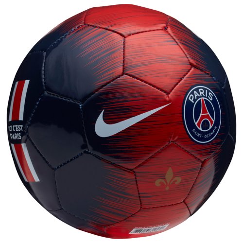 Мяч футбольный Nike PSG NK SKLS
