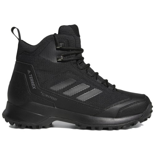 Ботинки Adidas TERREX HERON MID CW CP