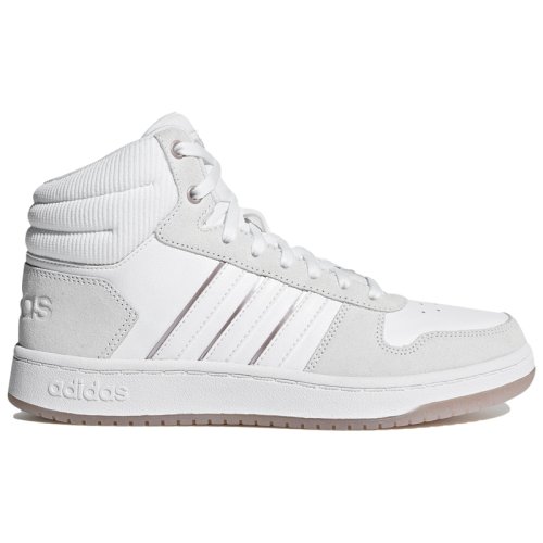 Кроссовки Adidas HOOPS 2.0 MID