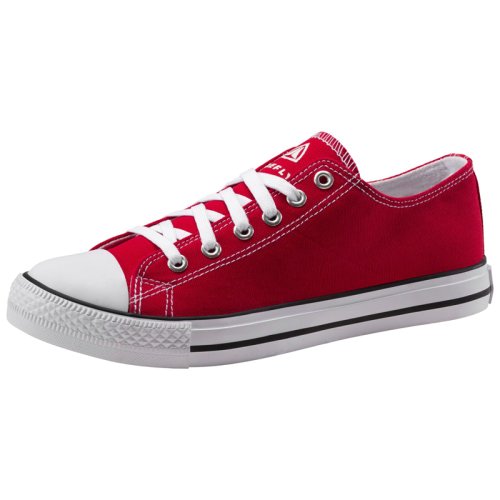 Кеды Firefly Canvas Low III
