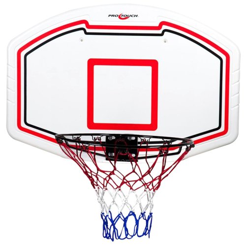 Щит баскетбольный Pro Touch Basket Board Set
