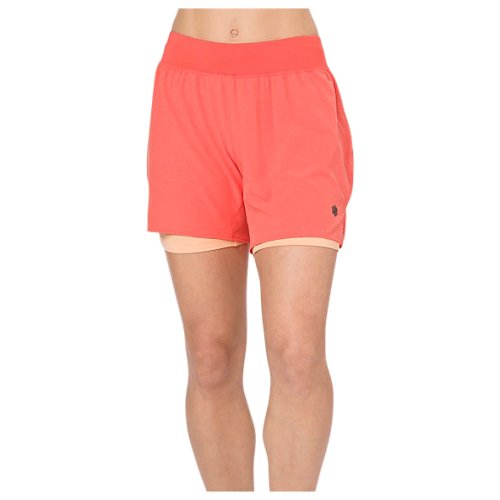 Шорты Asics 2-N-1_5.5IN_SHORT Asics AW1819