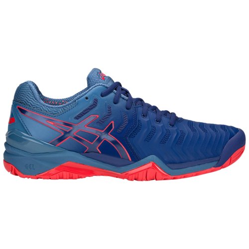 Кроссовки для тенниса Asics GEL-RESOLUTION_7 ASICS AW1819