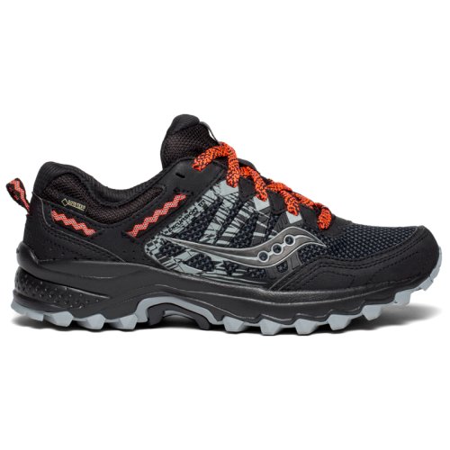Кросівки для бігу Saucony EXCURSION TR12 GTX