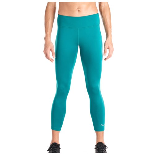 Тайтсы Saucony SCOOT CROP 2.0