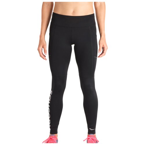 Тайтсы Saucony BULLET TIGHT 2.0