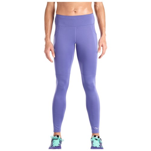 Тайтсы Saucony BULLET TIGHT 2.0