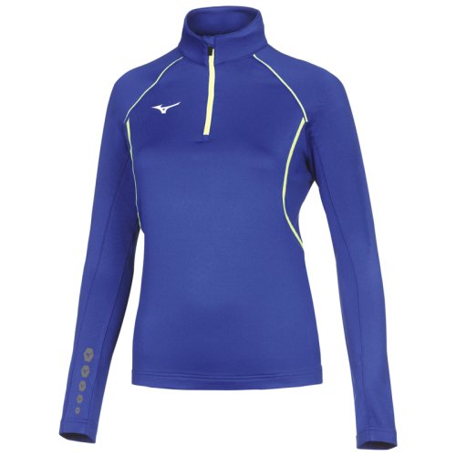 Реглан Mizuno Men Premium Warmtop