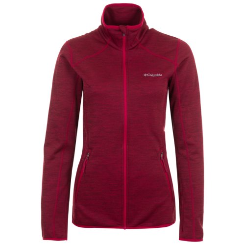 Флис Columbia Sapphire Trail Fleece Jacket