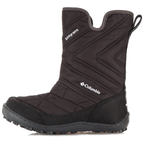 Сапоги Columbia YOUTH MINX SLIP III