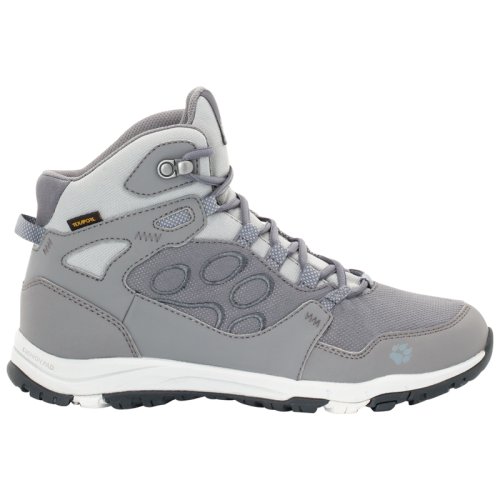 Ботинки Jack Wolfskin ACTIVATE TEXAPORE MID W