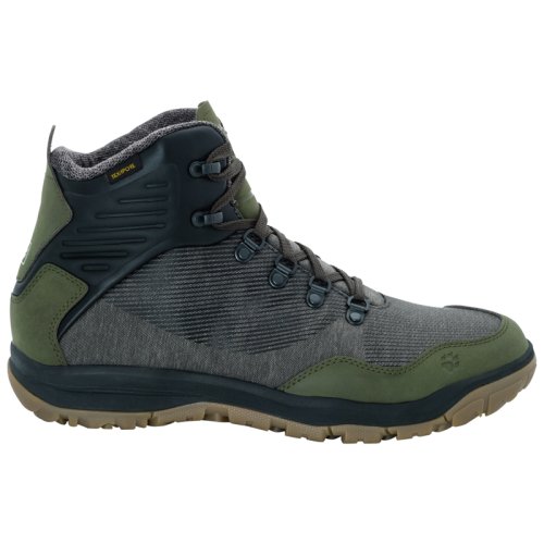 Ботинки Jack Wolfskin SEVEN WONDERS TEXAPORE MID M