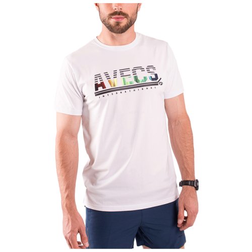 Футболка Avecs