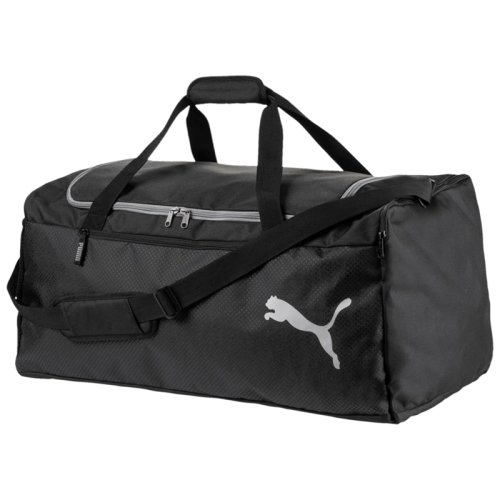 Сумка спортивная Puma Fundamentals Sports Bag L 67x34x32(76l)