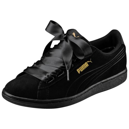 Кеды Puma Vikky Ribbon S
