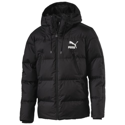 Куртка Puma Classics Padded Jacket