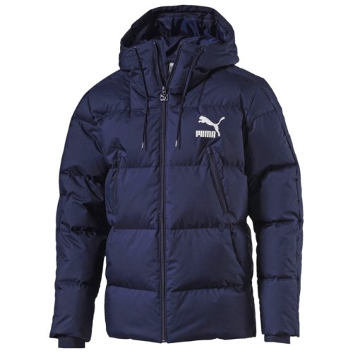 Куртка Puma Classics Padded Jacket