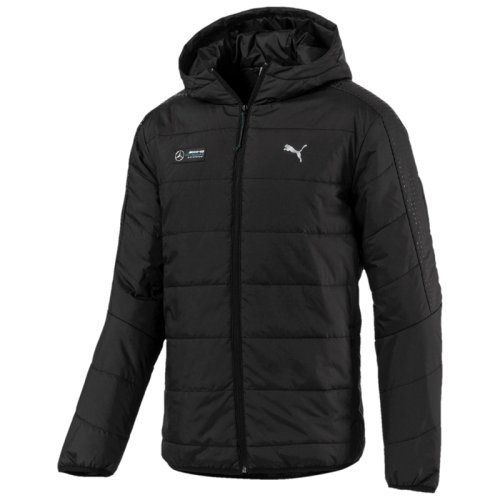 Куртка Puma MAPM T7 LW Padded Jacket