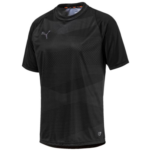 Футболка Puma ftblNXT Graphic Shirt Core