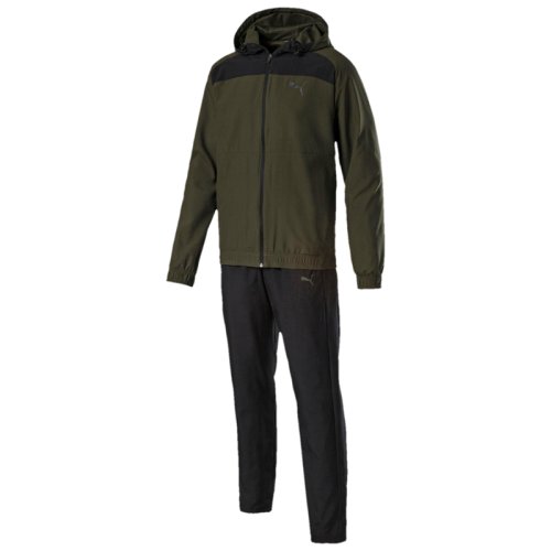 Костюм Puma Modern Sport Hooded Suit Op.