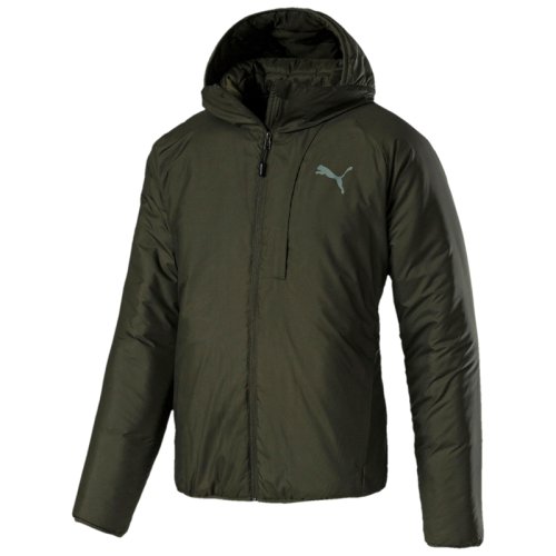 Куртка Puma warmCELL Padded JACKET