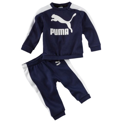 Костюм Puma MiniMe Prime T7 Crew Jogger