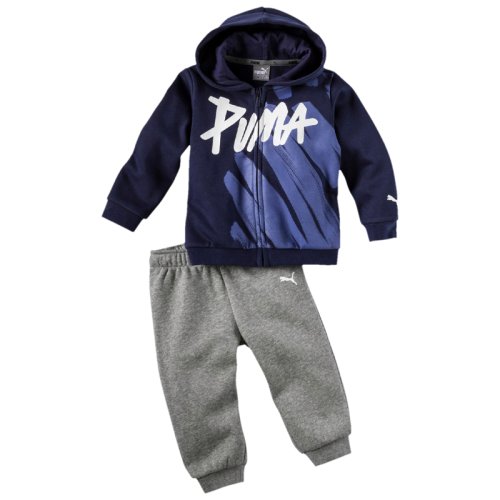 Костюм Puma Minicats Hooded Jogger