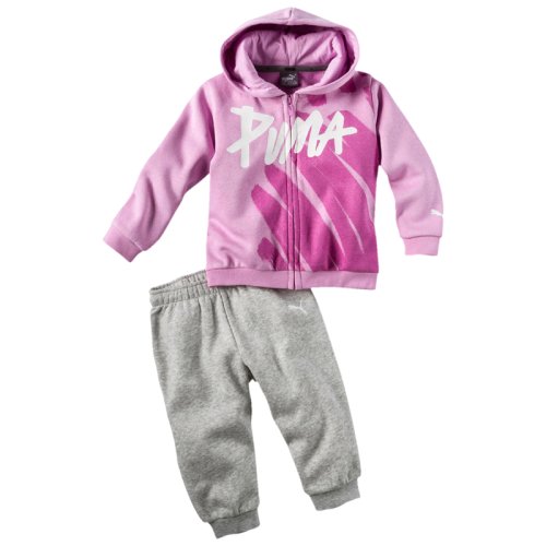 Костюм Puma Minicats Hooded Jogger