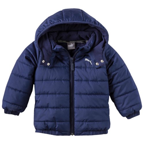 Куртка Puma Minicats Padded Jacket