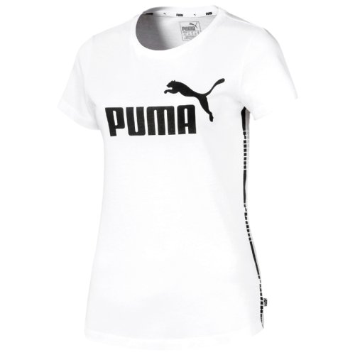Футболка Puma Tape Tee