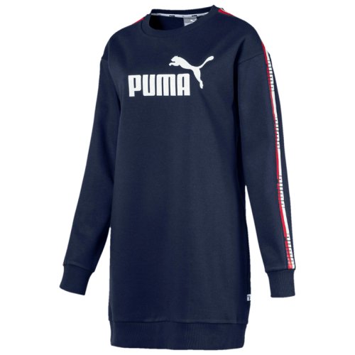 Платье Puma Tape Dress FL