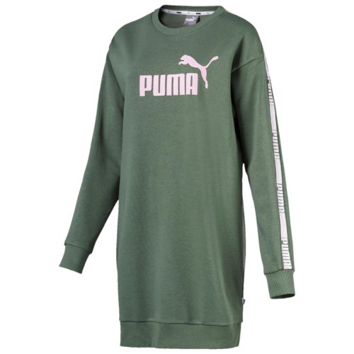 Платье Puma Tape Dress FL
