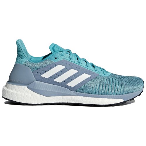 Кроссовки для бега Adidas SOLAR GLIDE ST W