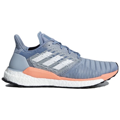 Кроссовки для бега Adidas SOLAR BOOST W