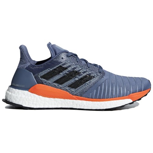 Кроссовки для бега Adidas SOLAR BOOST M