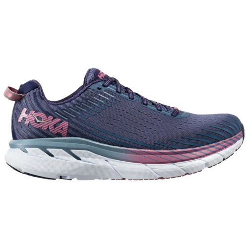 Кроссовки для бега Hoka One One W CLIFTON 5