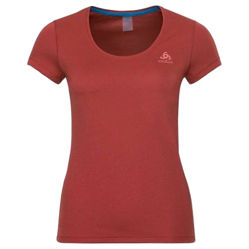 Термобелье (верх) Odlo SUW TOP Crew neck s/s ACTIVE F-DRY LIGHT