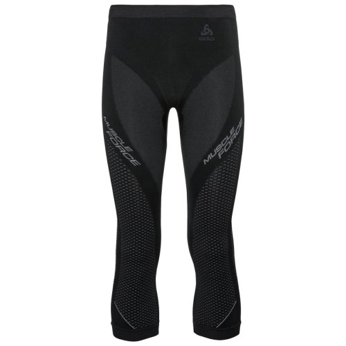 Термобелье (низ) Odlo Pants 3/4 PERFORMANCE Muscle Force Skiin