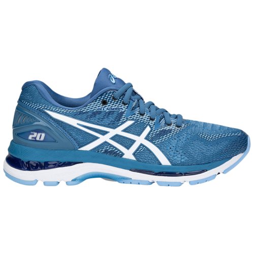 Кроссовки для бега Asics GEL-NIMBUS 20