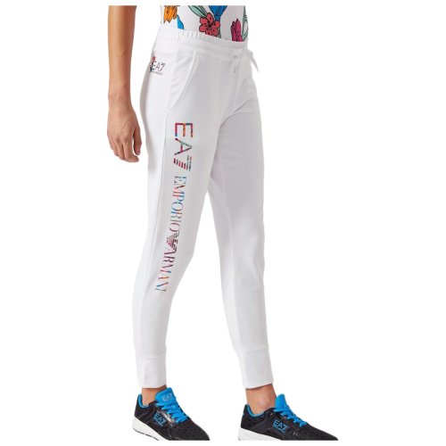Брюки Armani WHITE