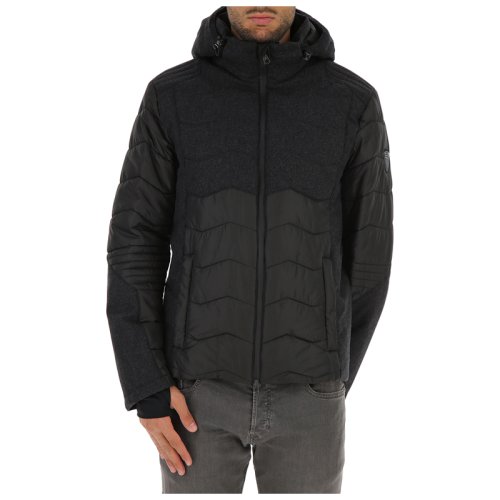Куртка Armani BLACK